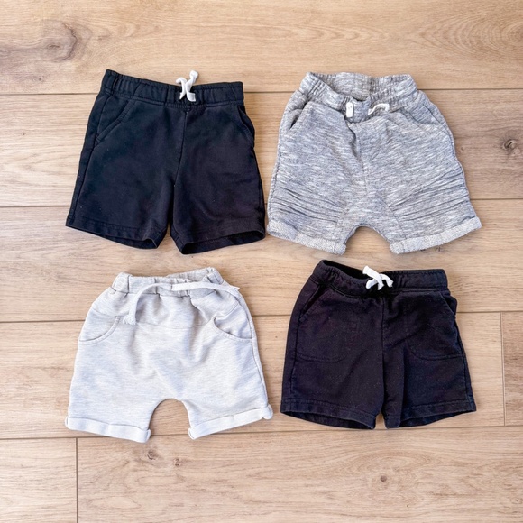 BOYS CUTE AND COMFY SUMMER CLOTHING BUNDLE 3T - Picture 9 of 11